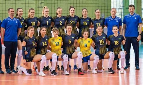 11 729 tykkäystä · 10 344 puhuu tästä. Збірна України з волейболу розтрощила Грузію у останньому ...