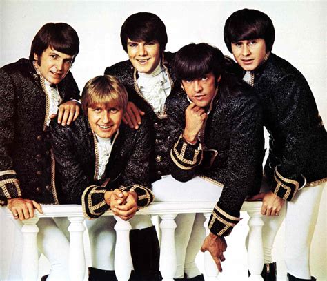 Paul Revere And The Raiders Pop Legacy In 5 Songs