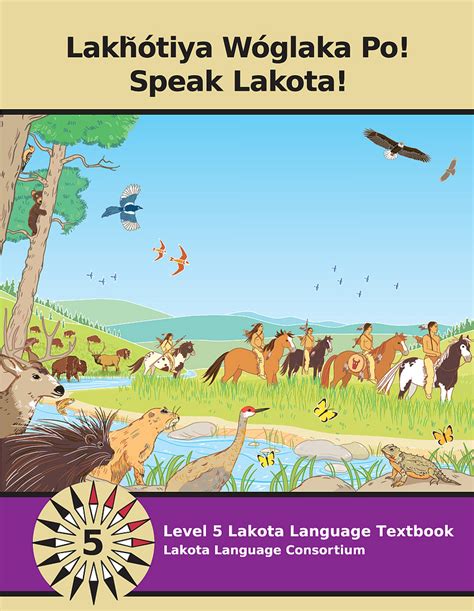Lakota Language Consortium Why Save Lakota