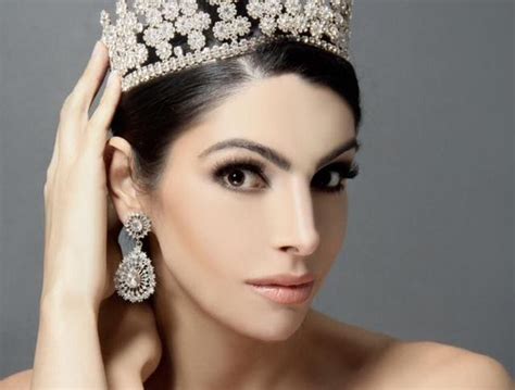Brazilianca Rafaela Manfrini Este Noua Miss Trans Star Internacional