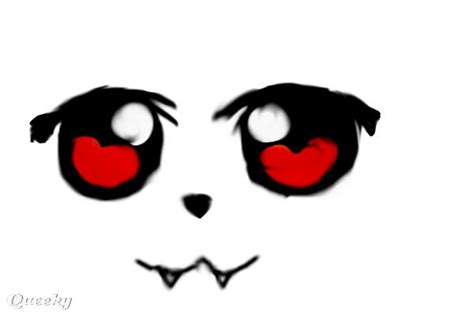 Anime Cat Eyes ← An Anime Speedpaint Drawing By Zuzuletz