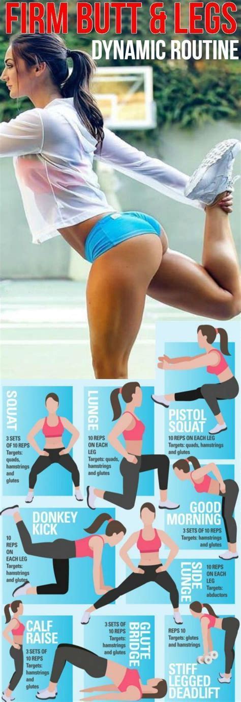 Ultimate Workout Plan For Your Booty In 2020 At Home Workout Plan At Home Workouts Workout