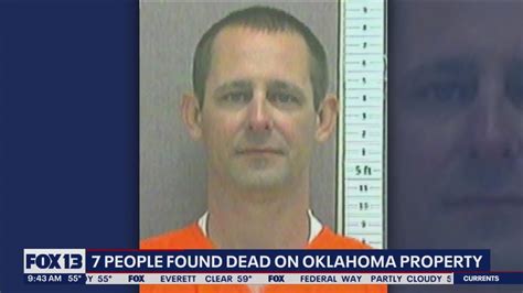 7 People Found Dead On Oklahoma Property Youtube