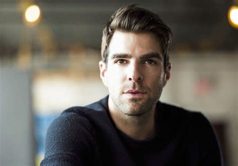 A Splash At The Bash Zachary Quinto Coming To City Theatre Party