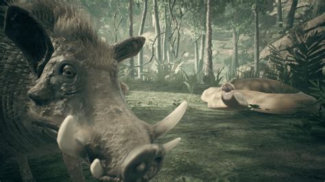 The humankind odyssey is a third person open world survival game that will bring players to explore, expand and evolve to advance their clan to the next generation in the harsh, ruthless. 1️⃣ Ausweichen und Gegenangriff in Ancestors: The ...