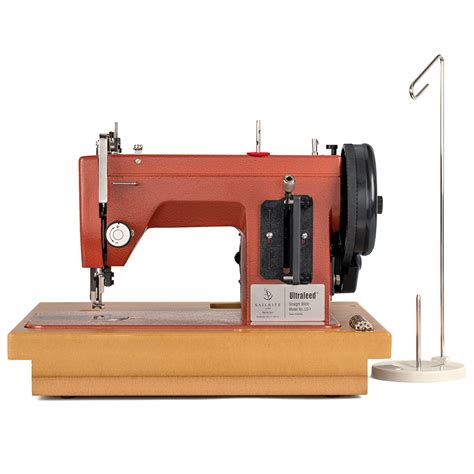 Sailrite® Ultrafeed® Ls 1 Basic 110v Walking Foot Sewing Machine