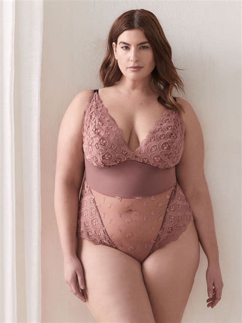 8 Canadian Lingerie Brands To T This Valentine S Day Cbc Life
