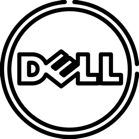 Dell Icons Gratuite
