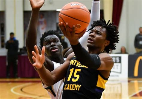 July 17th, 2021 at 1:01pm team nigeria head coach mike brown sang the praises of heat forwards precious achiuwa and kz. Basketball Recruiting - Five-star senior Precious Achiuwa ...