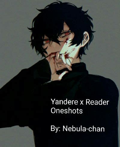 Yandere X Reader Oneshots