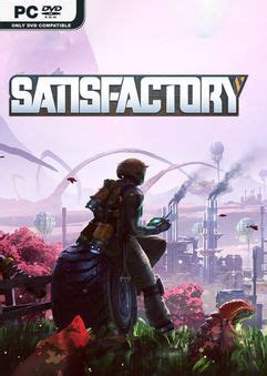 Satisfactory is a simulation game created by coffee stain studios. โหลดเกมส์ PC Satisfactory สำรวจโลกมนุษย์ต่างดาว