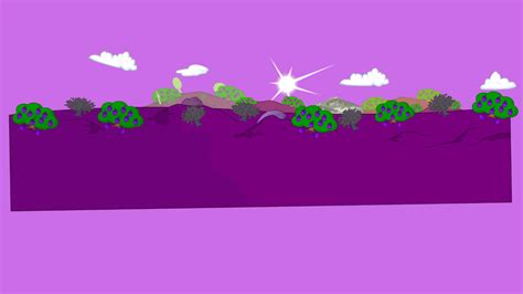 100 Bfdi Backgrounds