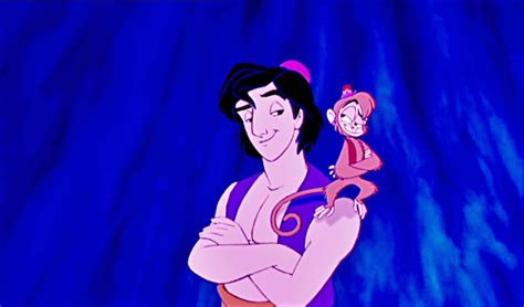 Aladdin 25 Cosas Que Quizá No Sabías Del Clásico Disney