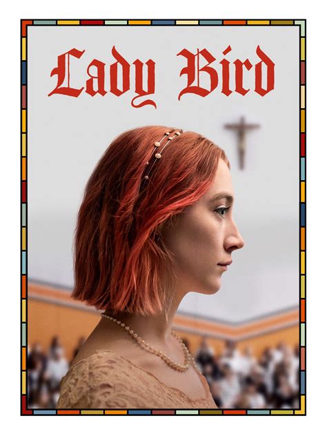 Where to watch lady bird lady bird movie free online Lady Bird - Film Review - Nation.Cymru