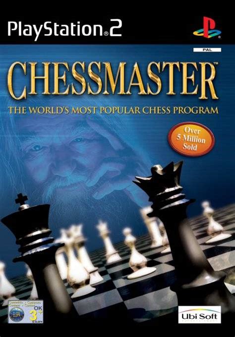 Chessmaster Pcsx2 Wiki