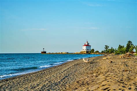 Las 14 Mejores Playas De Ohio ️todo Sobre Viajes ️