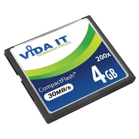 Neu 2gb 4gb Cf Compact Flash Speicherkarte Schnelle 200x 30mb S Für Slr Kamera Ebay