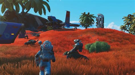No Mans Sky How To Play With Joystick Pc Guide Gamepur