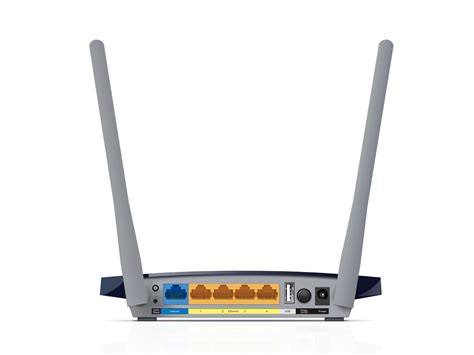 Archer C50 Ac1200 Wireless Dual Band Router Tp Link