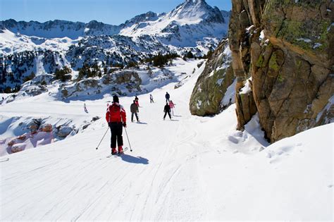 Looking for your upcoming ski resort in andorra? Best Ski Resorts in Andorra