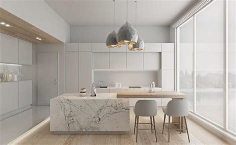 Modern Kitchen Design Amazing Ideas And Interior Styles