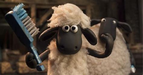 Les Premiers Extraits De Shaun Le Mouton Sont Excellents Premierefr