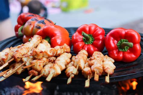 The Best Portable Bbqs For Your Summer Trips Home Fires
