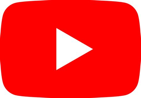 Youtube Logo Png E Vetor Download De Logo
