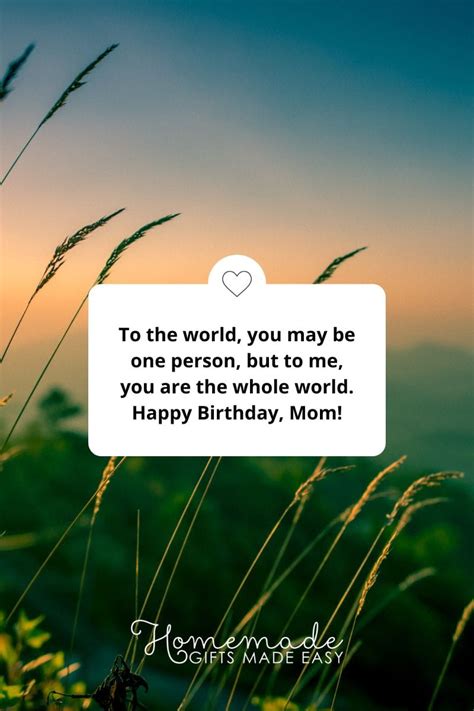 150 Best Happy Birthday Mom Wishes Quotes And Messages