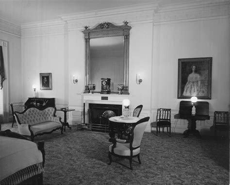 The Lincoln Bedroom Refurbishing A Famous White House Room White House Historical Association