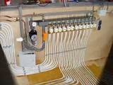 Bleeding Radiant Heating Systems Pictures