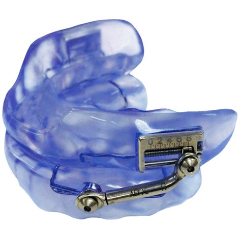 cpap alternatives oral appliance therapy in keller