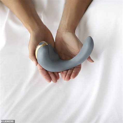 Smart Sex Toy Is A Finalist For Ces 2020s Last Gadget Award Following