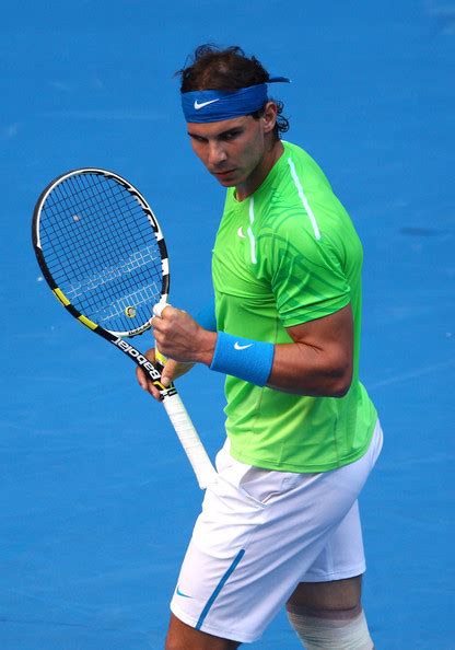 Beginning this fall, rafa will be seen topless, sporting nothing but a pair of boxer briefs in billboard ads aroun… Rafael Nadal Loses Australian Open Tennis 2012 Final