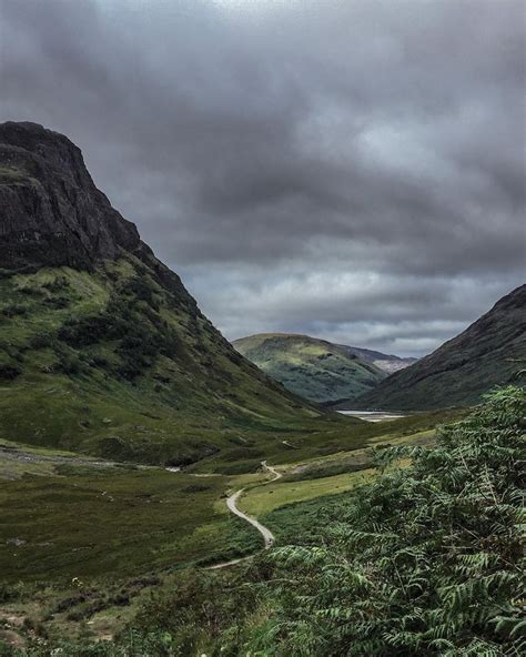 Myinstascotland On Instagram Glencoe Scottish Highlands Glencoe