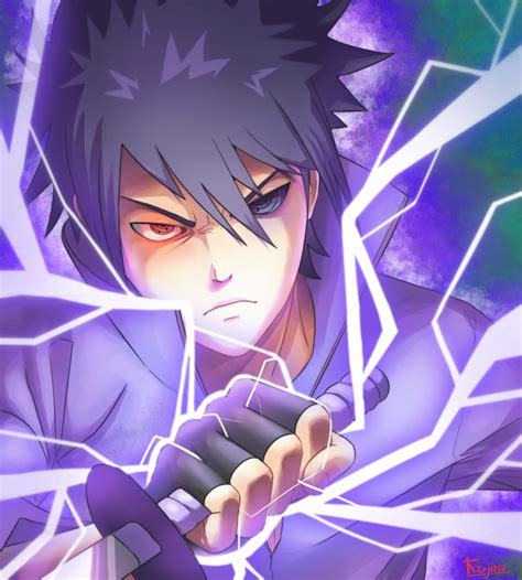 Uchiha Sasuke Naruto Image By Kanikami 2937946 Zerochan Anime