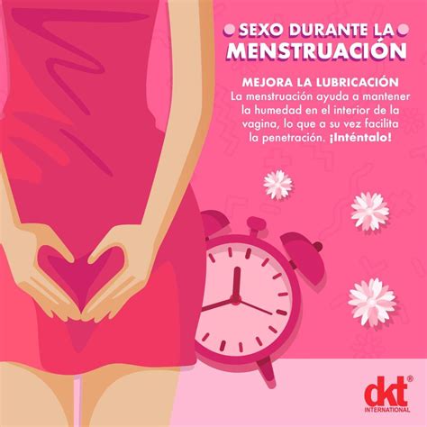 DKT México on Twitter Conoces los beneficios de tener relaciones sexuales durante la