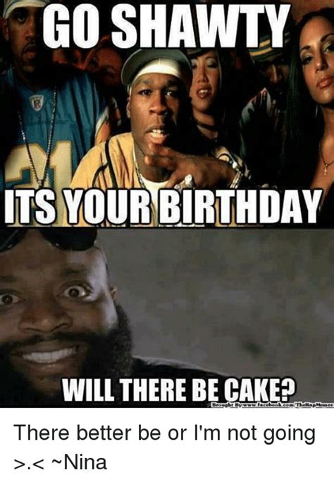 Its Your Birthday Memes