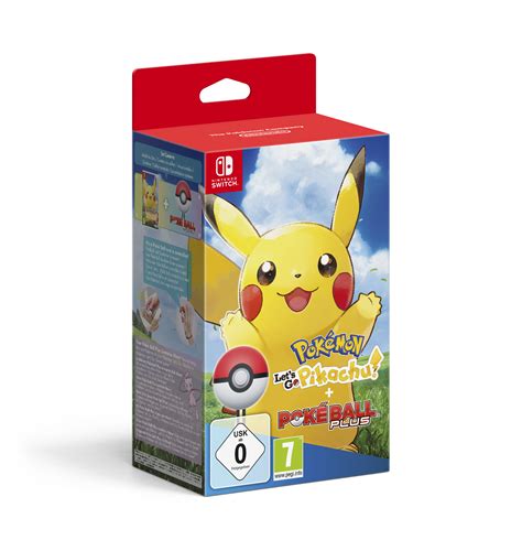 File Bundle Eu Pokemon Let S Go Pikachu  Pidgiwiki