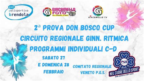 34 likes · 2 talking about this. Pt.2 Domenica Mattina - PGS Don Bosco Cup Veneto 2ª Prova ...