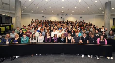 New Medical Students For New Flagship Building News The University