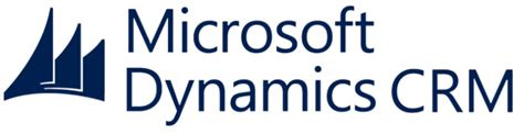 Microsoft Dynamics Crm Logo Gems Consulting Company Limited