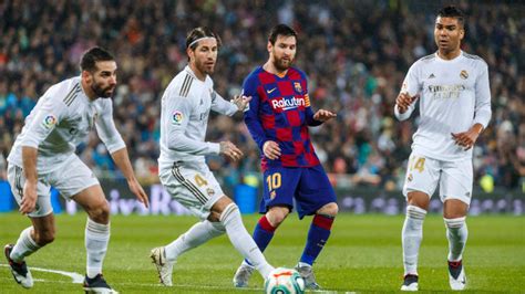 Real madrid played against barcelona in 2 matches this season. Barcelona vs Real Madrid: 7 of the Best El Clásico Clashes ...