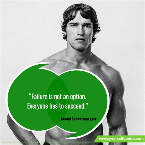 Arnold Schwarzenegger Quotes That Will Energize You Like Never Before