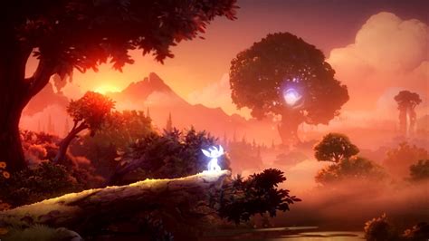 Ori And The Will Of The Wisps Review Saving Content