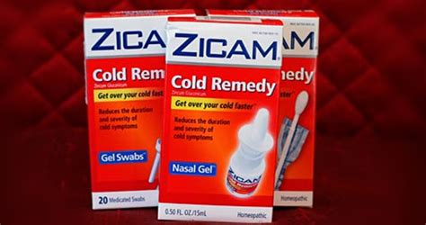 Zicam Lawsuits And Side Effects Anosmia