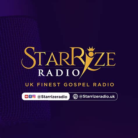 Starrize Radio London