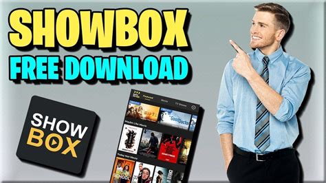 Showbox Download 🎬 How To Get Showbox For Free 🔸 Android Apk And Ios