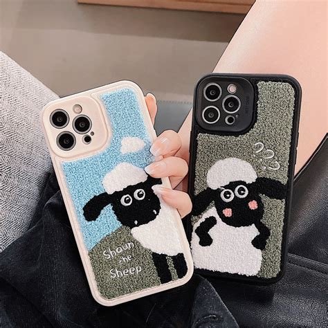 Shaun The Sheep Iphone Case Zicase