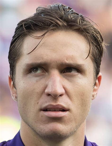 Federico chiesa (born 25 october 1997) is an italian footballer who plays as a right midfield for italian club juventus, on loan from fiorentina, and the italy national team. Federico Chiesa - Perfil de jogador 20/21 | Transfermarkt